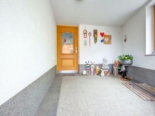 Appartement Kaltenbach Kenmerken 13