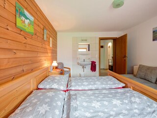 Apartamento Kaltenbach Características 18