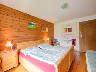 Apartment Kaltenbach Ausstattung 18