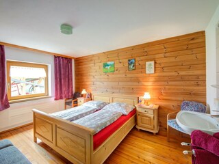 Apartamento Kaltenbach Características 14