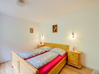 Apartment Kaltenbach Ausstattung 20