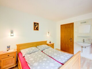 Appartamento Kaltenbach Caratteristiche 21
