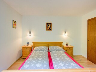 Apartment Kaltenbach Ausstattung 10