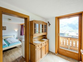 Appartement Kaltenbach Kenmerken 24