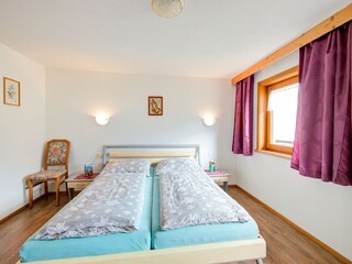 Appartement Kaltenbach Kenmerken 25
