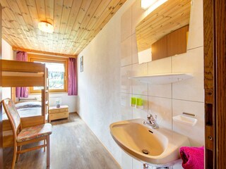 Appartement Kaltenbach Kenmerken 24