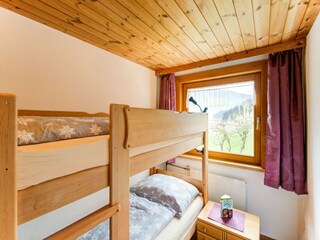 Appartement Kaltenbach Kenmerken 27