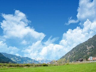 Appartamento Kaltenbach Ambiente 32