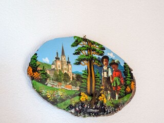 Apartamento Kaltenbach  33