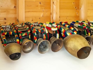 Appartement Kaltenbach  34