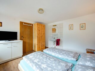 Appartement Kaltenbach Kenmerken 7