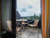 Appartement Winterberg Buitenaudio-opname 1