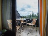 Appartement Winterberg Buitenaudio-opname 1