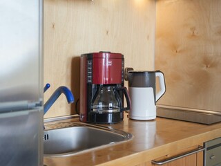 Apartment Winterberg Ausstattung 11