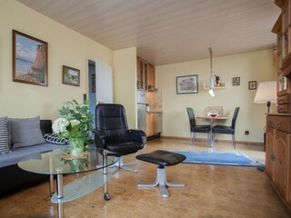 Appartement Winterberg Kenmerken 1