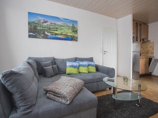Appartement Winterberg Kenmerken 15