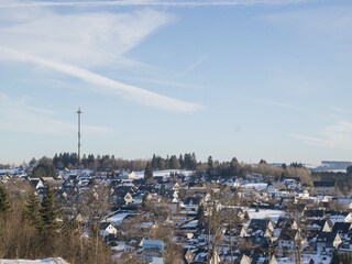 Appartement Winterberg Buitenaudio-opname 6
