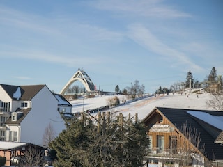 Apartment Winterberg Outdoor Recording 7