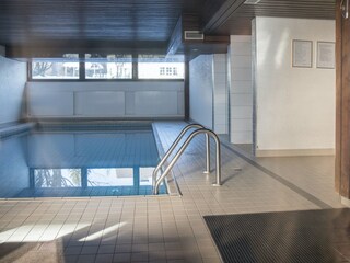 Appartement Winterberg  29