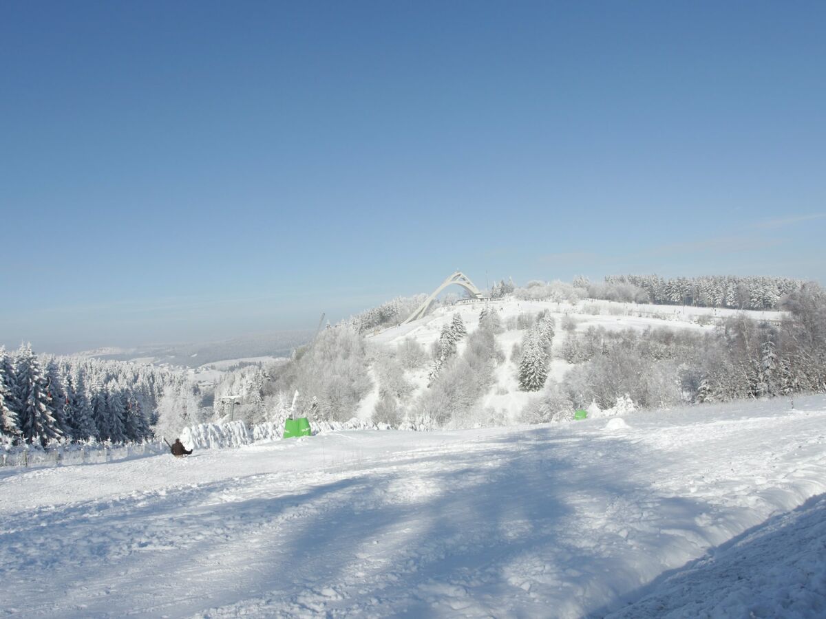 Apartment Winterberg Umgebung 28