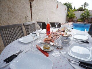 Villa Alfas del Pi Outdoor Recording 2