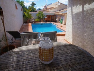 Villa Alfas del Pi Außenaufnahme 8