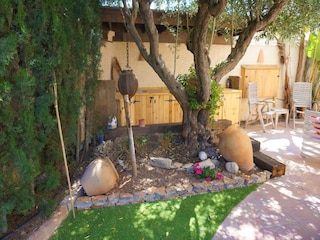 Villa Alfas del Pi Outdoor Recording 3