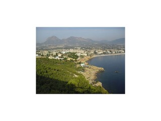 Villa Alfas del Pi Environment 25