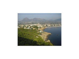 Villa Alfas del Pi Omgeving 24