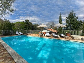 Holiday house Castagneto Carducci Outdoor Recording 4