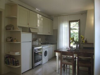 Casa per le vacanze Castagneto Carducci Caratteristiche 15