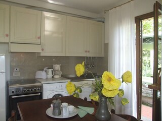 Holiday house Castagneto Carducci Features 16