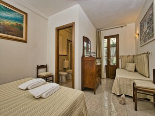 Maison de vacances Castagneto Carducci Équipement 18