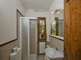 Ferienhaus Castagneto Carducci Ausstattung 21