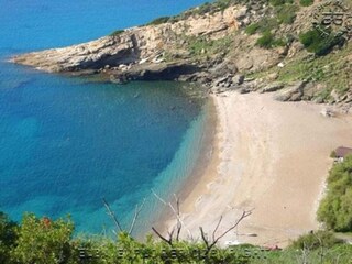 Vakantiehuis Castagneto Carducci Omgeving 32