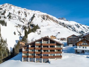 Apartment Top 22 voor 2-4 personen/ 3e verdieping