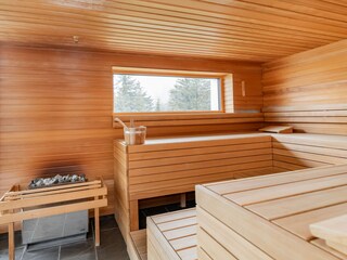 Appartamento Schröcken Caratteristiche 6