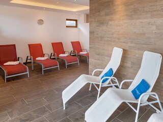 Appartamento Schröcken Caratteristiche 7