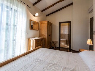 Villa Sveti Lovrec Registrazione all'aperto 24