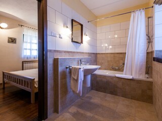 Villa Sveti Lovrec Registrazione all'aperto 29