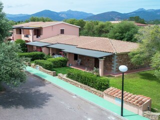 Ferienhaus Budoni  40