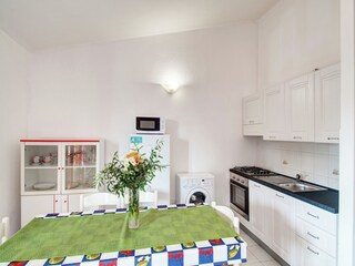 Holiday house Budoni Features 23