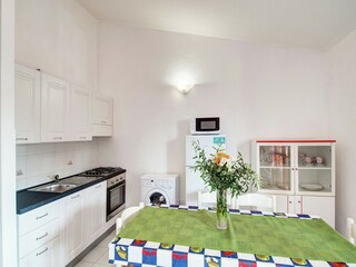 Ferienhaus Budoni Ausstattung 12