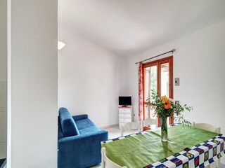 Ferienhaus Budoni Ausstattung 13