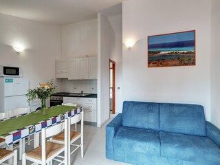 Holiday house Budoni Features 14