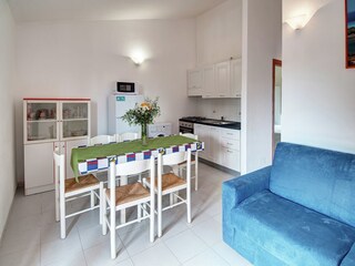 Ferienhaus Budoni Ausstattung 7