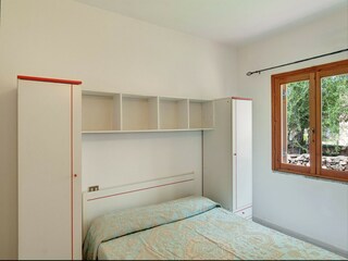 Ferienhaus Budoni Ausstattung 8