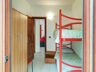Vakantiehuis Budoni Kenmerken 7