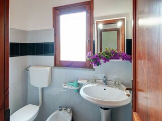 Vakantiehuis Budoni Kenmerken 20