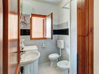 Casa de vacaciones Budoni Características 21